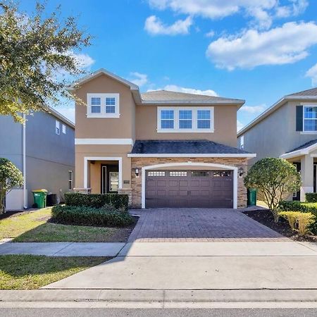 480-Villa With Pool /Spa Orlando Exterior foto