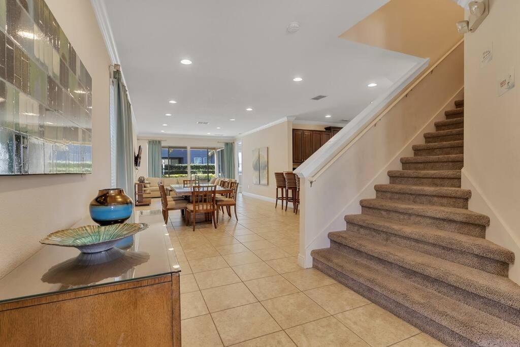 480-Villa With Pool /Spa Orlando Exterior foto